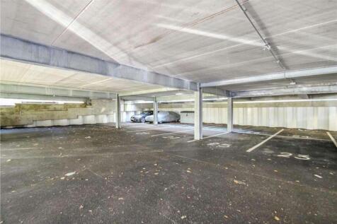 Communal Parking