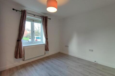 Main Bedroom 2