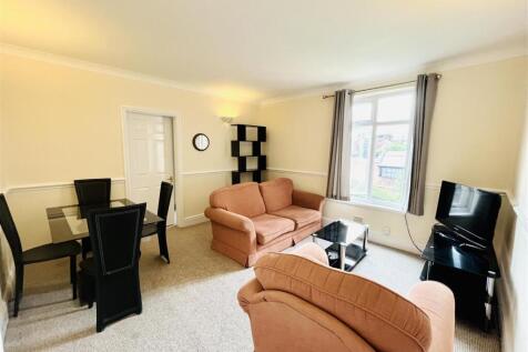Living and Dining Room