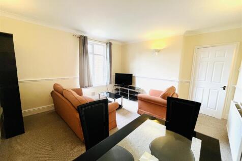 Living and Dining Room