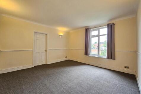 Living Dining Room