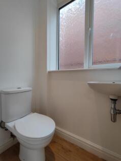 Ground Floor WC