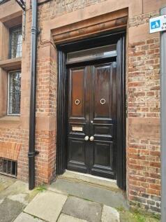 Communal Entrance