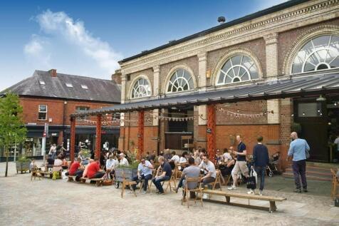 Altrincham Market