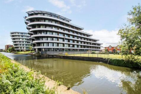 View from Canal