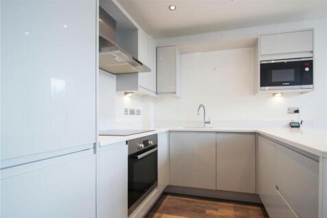 Breakfast Kitchen 2
