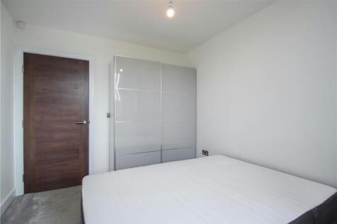 Bedroom 1 Aspect 2