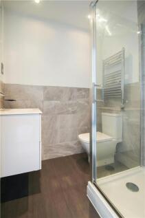 Bedroom 1 En-Suite