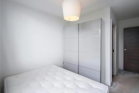 Bedroom 2 Aspect 2