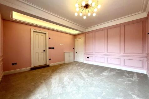 Bedroom 1 Aspect 3