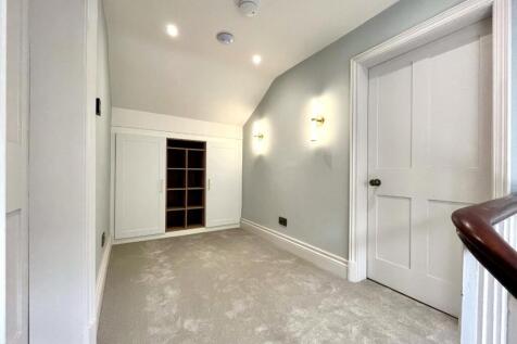 Second Floor Landing