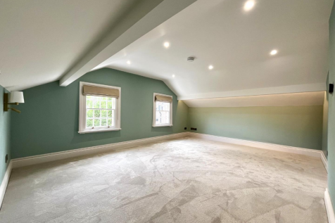 Bedroom 4 Aspect 2
