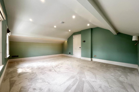 Bedroom 4 Aspect 3