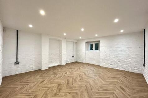Playroom / Gym