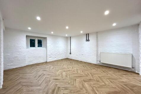 Playroom / Gym Aspect 2