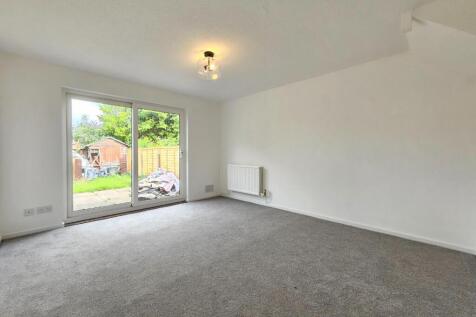 Living Dining Room