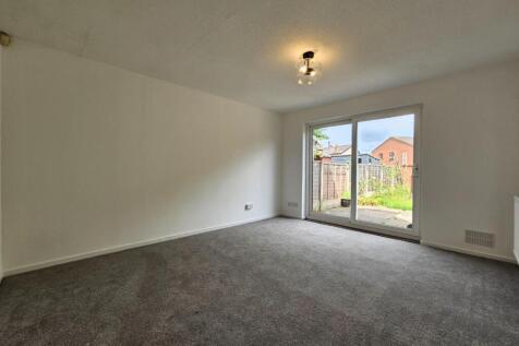 Living Dining Room