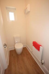 Ground Floor WC