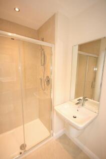 Bedroom 1 En-Suite