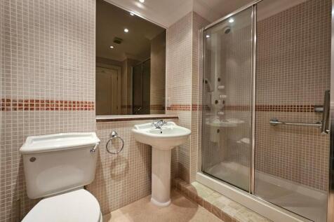 Bedroom 1 En-Suite