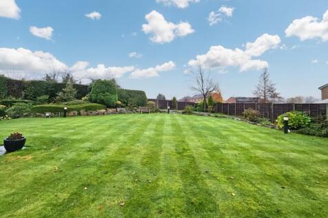 Communal Gardens