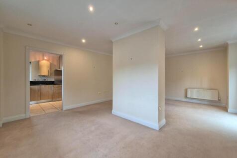 Living Dining Room