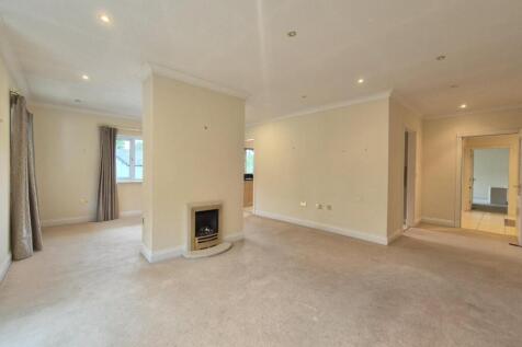 Living Dining Room