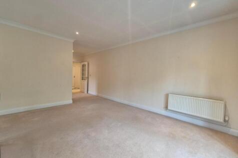 Living Dining Room
