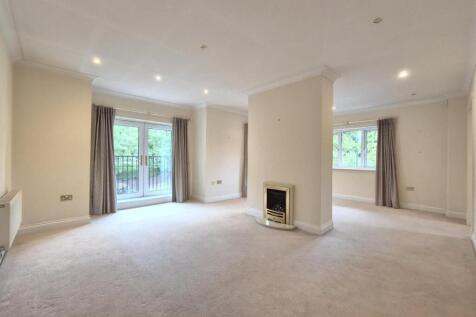 Living Dining Room