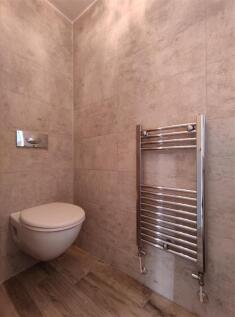 Ground Floor WC
