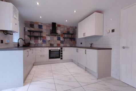 Dining Kitchen 2