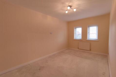 Bedroom 1 Aspect 2