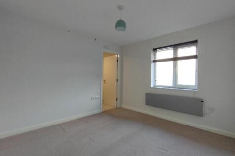 Bedroom 1 Aspect 2