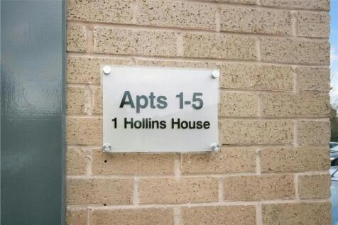 Hollins House