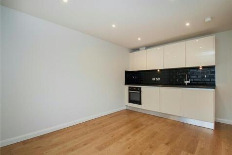 Living Kitchen