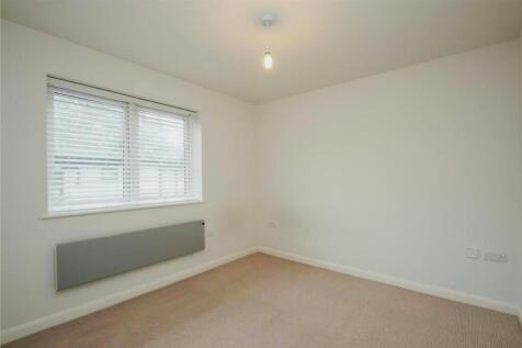 Double Bedroom Aspect 2