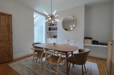 Dining Room Aspect 2