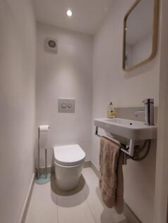Lower Ground WC
