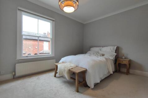 Bedroom 1 Aspect 2