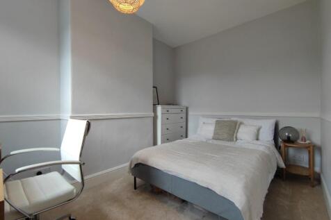 Bedroom 2 Aspect 2