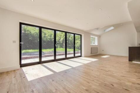 Open Plan Living Dining Kitchen 3