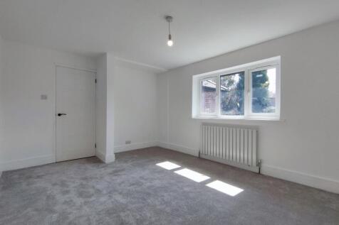 Bedroom 2 Aspect 2