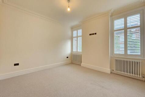 Office / Playroom