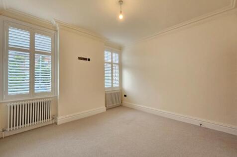 Office / Playroom