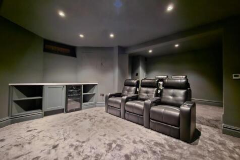 Cinema