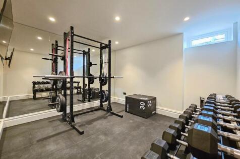 Gym Aspect 1