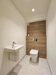 GF WC