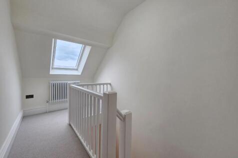 Second Floor Landing