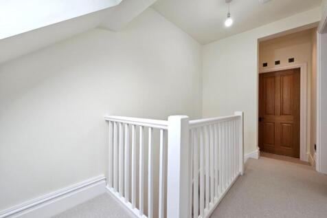 Second Floor Landing