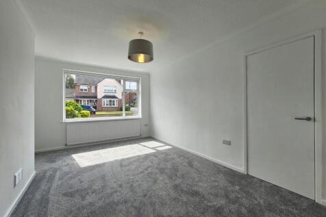Open Plan Living Dining